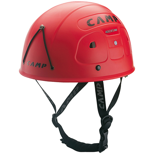 CAMP  ROCKSTAR - Helmet