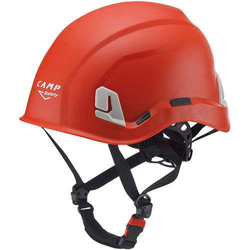 意大利坎普CAMP  ARES0747  高空作業(yè)頭盔