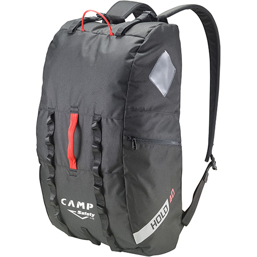 意大利坎普CAMP  HOLD2789  高空作業(yè)裝備包40L