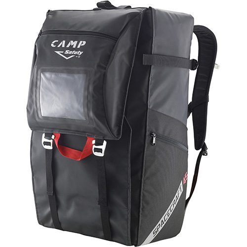 意大利坎普CAMP  SPACECRAFT2790	高空作業(yè)裝備包