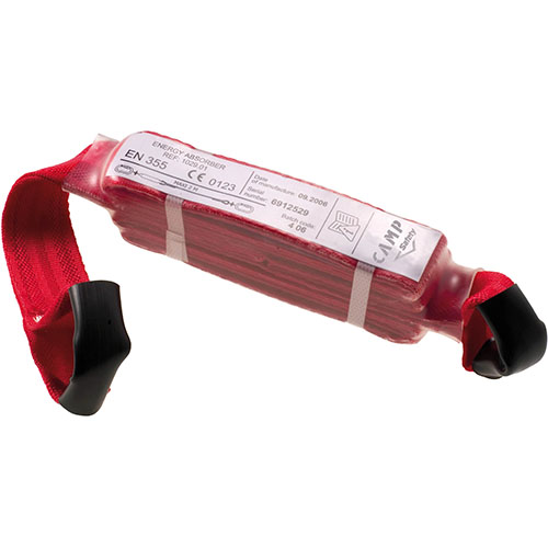 意大利坎普CAMP SHOCK ABSORBER 40cm102901	高空作業(yè)勢能吸收器