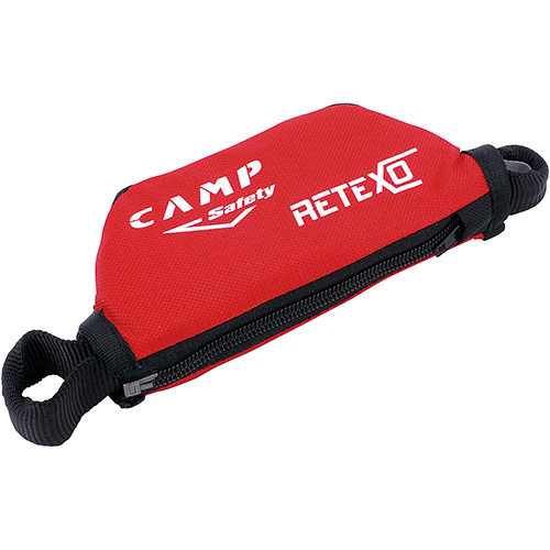 意大利坎普CAMP RETEXO5000	高空作業(yè)勢能吸收器