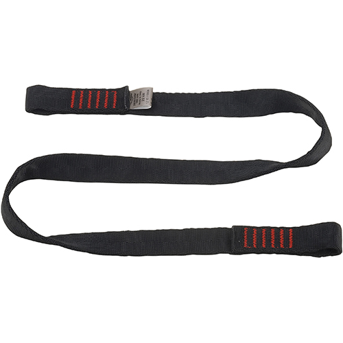 意大利坎普CAMP  WEBBING LANYARD2030100F	高空作業(yè)一米連接帶