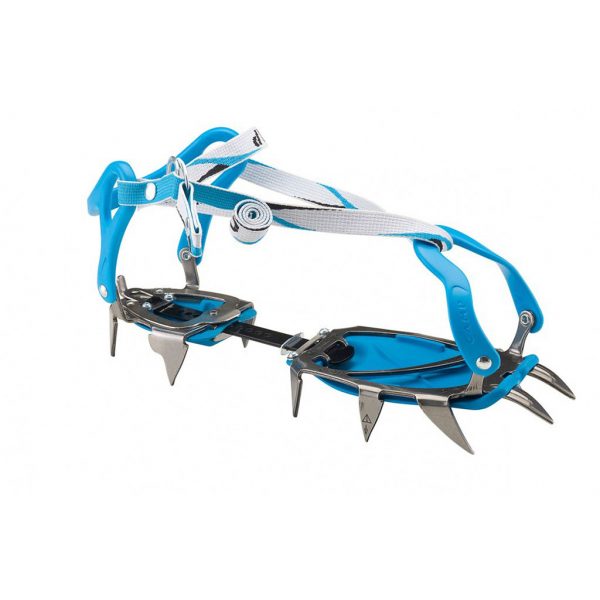 意大利坎普CAMP STALKER U254501	登山攀巖冰爪