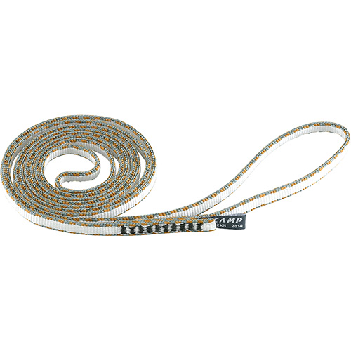 意大利坎普CAMP  EXPRESS DYNEEMA1338120	登山攀巖120cm成型扁帶