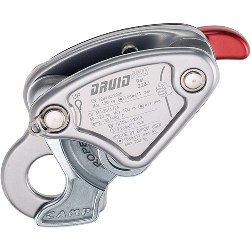 CAMP  DRUID PRO - Descender