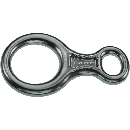 意大利坎普CAMP  OTTO  092801	登山攀巖8字環(huán)