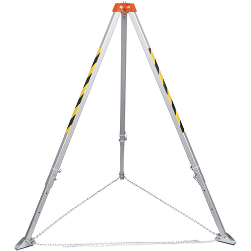 意大利坎普CAMP  TRIPOD EVO	1883	高空作業(yè)三角支架