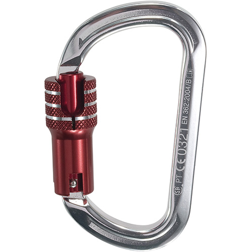 意大利坎普CAMP  ANSI OVAL 3LOCK	2147	O型鋁鎖