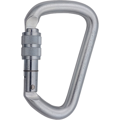 意大利坎普CAMP  D PRO LOCK	1877	高空作業(yè)D型鋼鎖