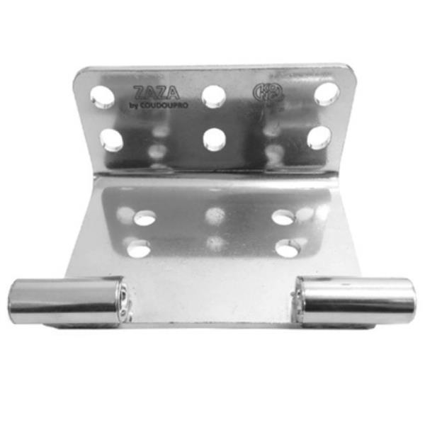 KONG	629111P	Connecting plate for zip line	