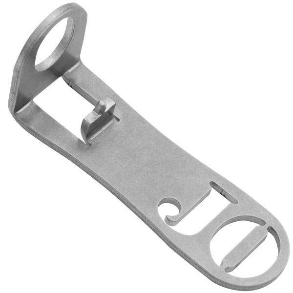 KONG  ZAZA CLE EVO	629010P02KK 	Evacuation key NEW!	
