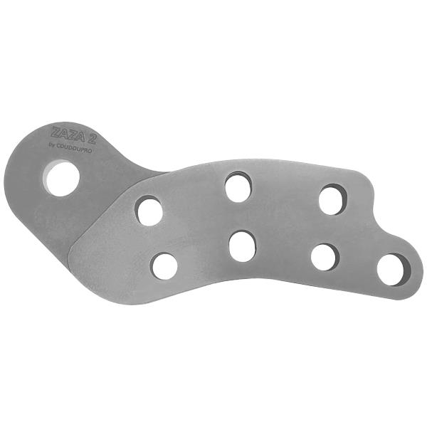 KONG 	629332   Connecting plate + guide plate	