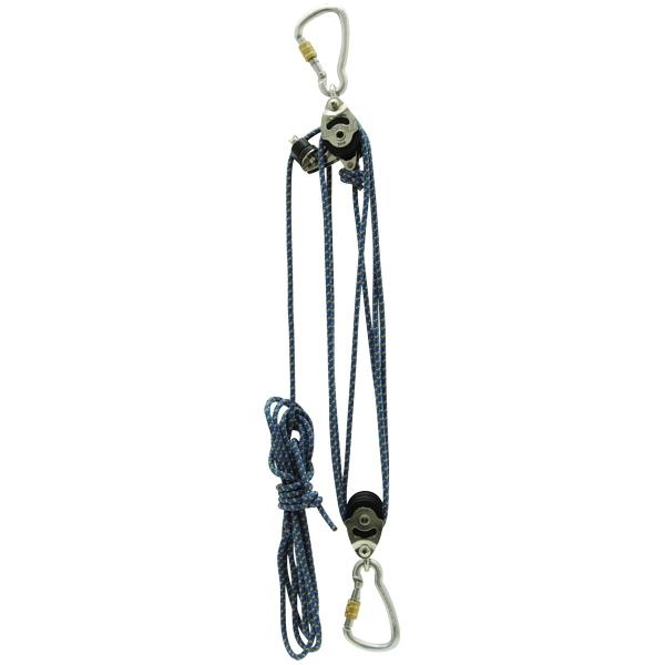 意大利KONG  2080  高空作業(yè) 升降設(shè)備 MINI HOIST SIZE 7