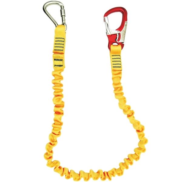 意大利KONG 234 彈性安全系繩 ELASTIC TETHER EVO SINGLE 