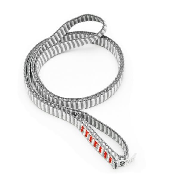 意大利KONG  271D060X0KK  8023577007182 運(yùn)動高空  ARO SLING DYNEEMA 60cm GREY