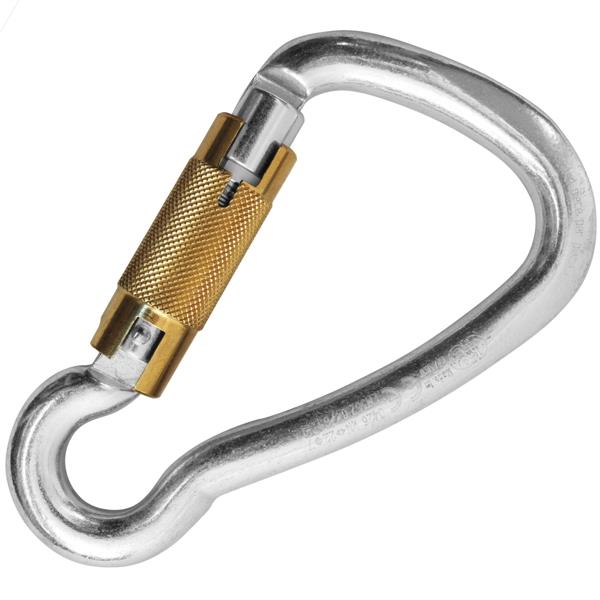 意大利KONG    高空作業(yè) 自動鎖 HARNESS CARBON STEEL AUTO BLOCK SZ. 12