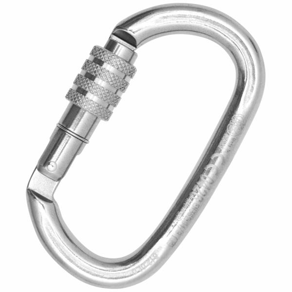 意大利KONG  51211  高空作業(yè) 絲扣鎖 OVALONE STAINLESS STEEL SCREW KL