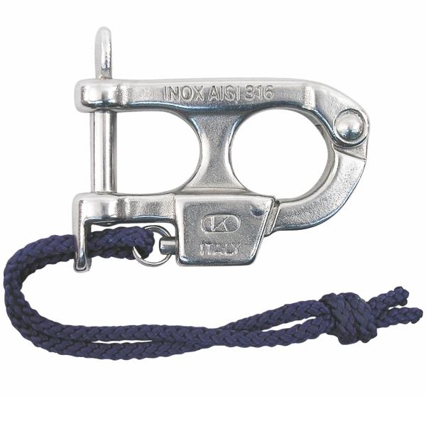 意大利KONG  5350  快速釋放  QUICK RELEASE FOR WATER SKI