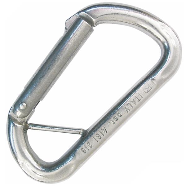 意大利KONG 不銹鋼直門鎖 INDOOR BAR STAINLESS STEEL KL