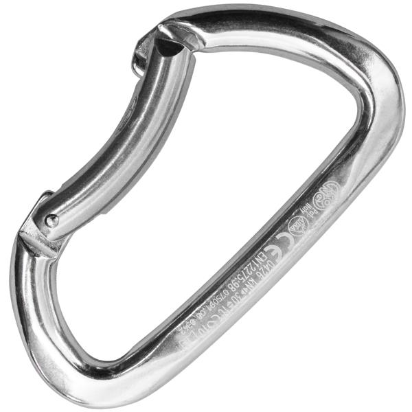 意大利KONG  723000100KK  8023577007861  運動高空  GUIDE ALU BENT GATE POLISH