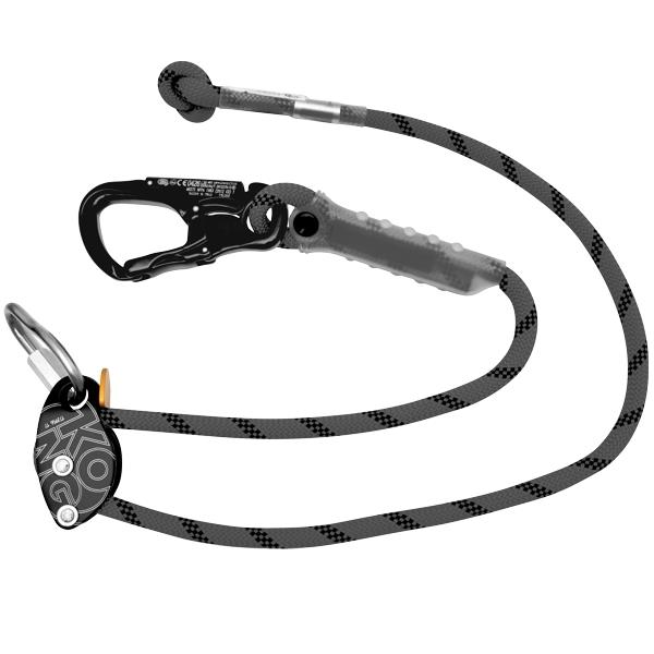 KONG  289SET	RESCUE TRIMMER 1,30M