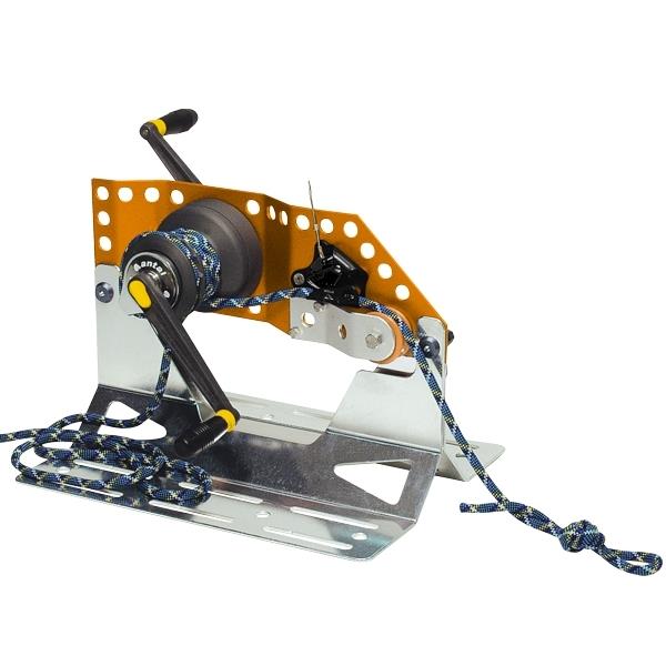 KONG  817000  ORTLES WINCH