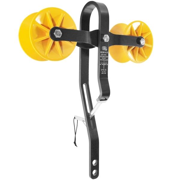 KONG  83302N  DOUBLE ROLLEY 