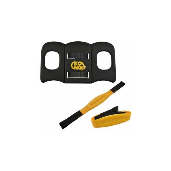KONG  855060  HRP (HEAD-REST PILLOW)