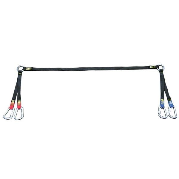 KONG  871010  LECCO - GEMINI - aereal ropeway kit