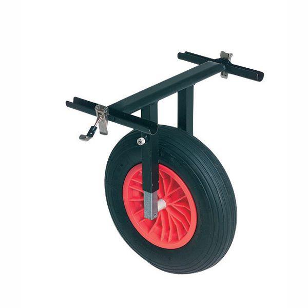 KONG  871200  SINGLE WHEEL FOR STRETCHER