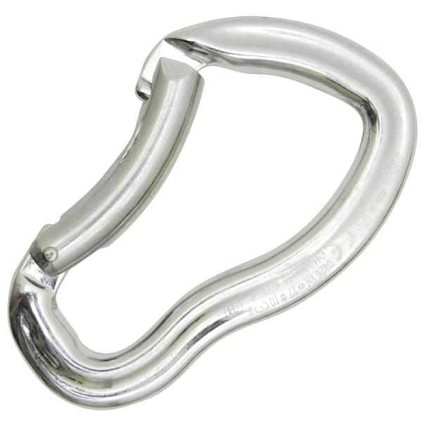 意大利KONG  763鋁合金豎鎖 彎門鎖  ERGO ALU BENT GATE POLISH