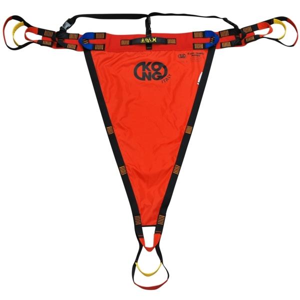 KONG  873000  EVACUATION TRIANGLE