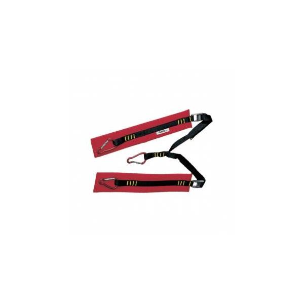 KONG  873100  EVACUATION TRIANGLE HANDLES