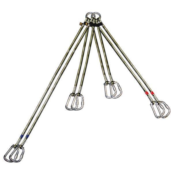 KONG  880020  HANGING KIT FOR 911 SHELL and 911 NET