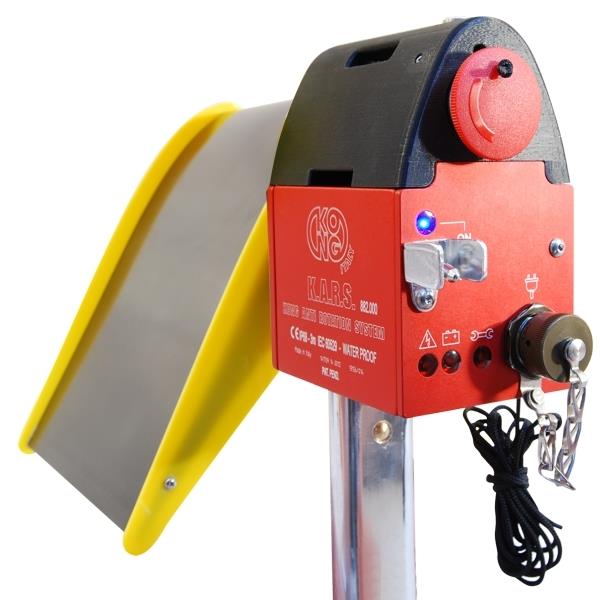 KONG  882000  KARS (KONG ANTI ROTATION SYSTEM)