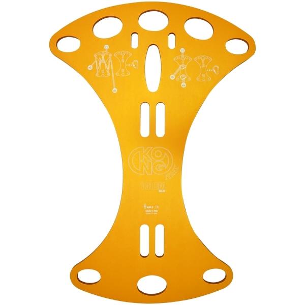 KONG  884000  TOTEM