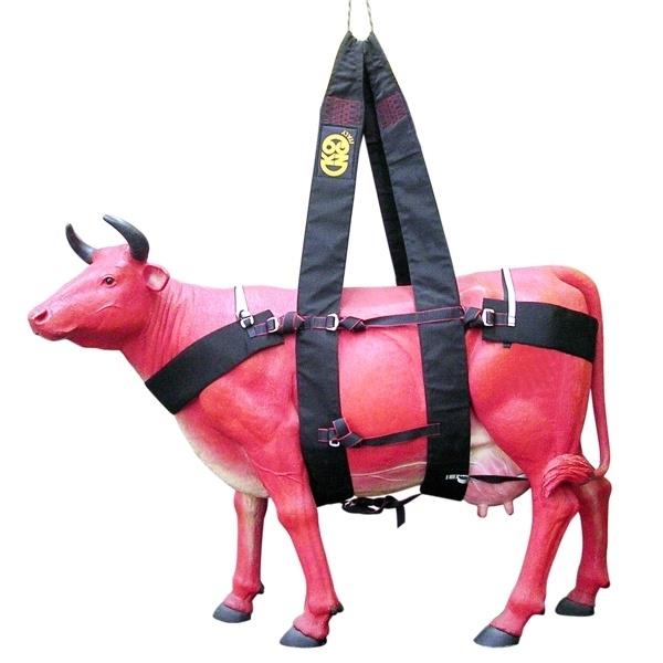 KONG  8W4000  WAKA HARNESS