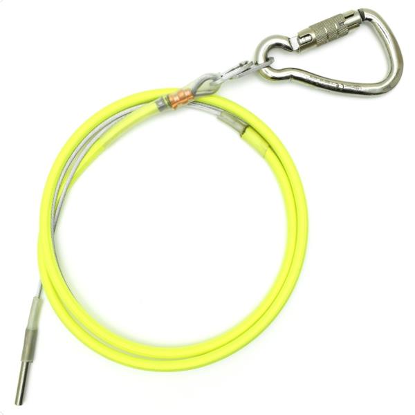KONG  9VP000  HELICOPTER ELECTRIC DISCHARGER New!