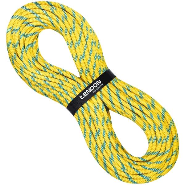 意大利KONG  9L110E3  高空作業(yè)  靜力繩  SECURE STATIC ROPE