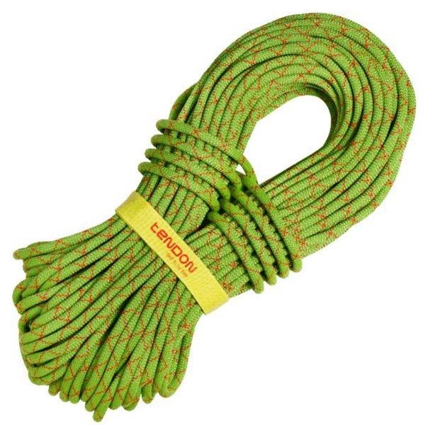 意大利KONG  9D098S1S0  登山攀巖  9.8mm動力繩	SINGLE DYNAMIC ROPE