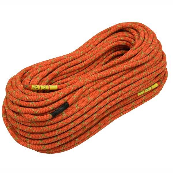 意大利KONG  9D098S2S0  登山攀巖  9.8mm動力繩	SINGLE DYNAMIC ROPE