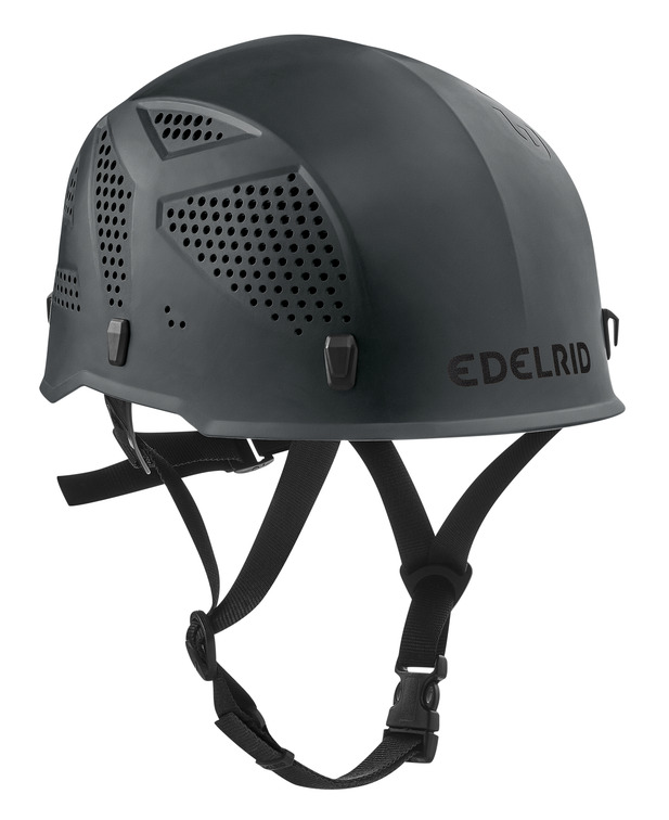 德國(guó)  愛(ài)德瑞德 Edelrid  Ultralight	72049	登山攀巖  多孔硬殼頭盔舒適款