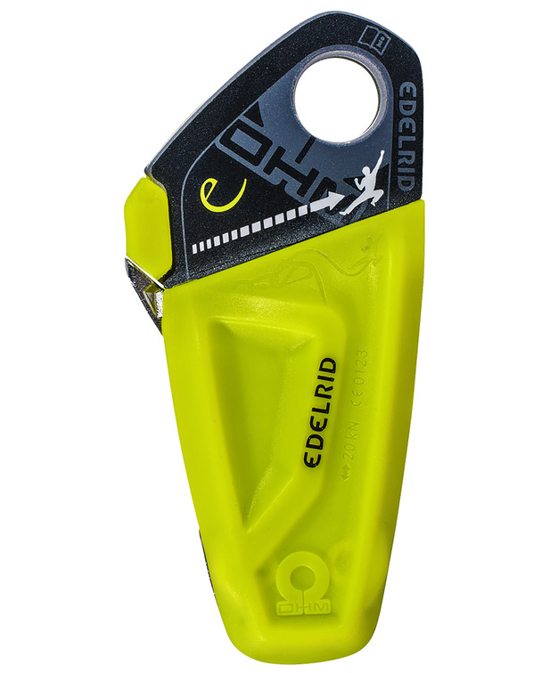 德國(guó)  愛(ài)德瑞德 Edelrid  Ohm	72070	登山攀巖  OHM先鋒攀制?？鞉?/>
                            </a>
                            <p class=