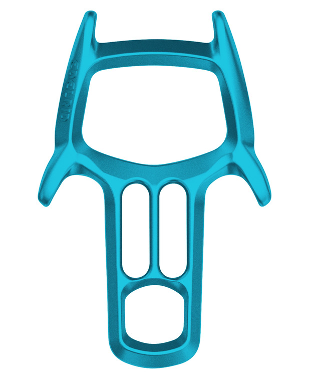 德國(guó)  愛(ài)德瑞德 Edelrid  Mago 8	73744	登山攀巖  輕型八字環(huán)