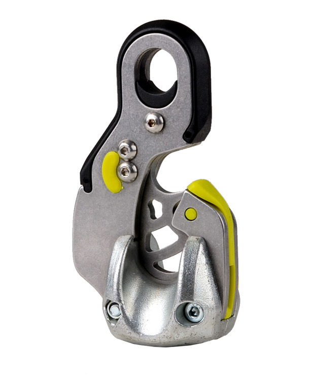 德國  愛德瑞德 Edelrid  Topper  	72015	Topper  