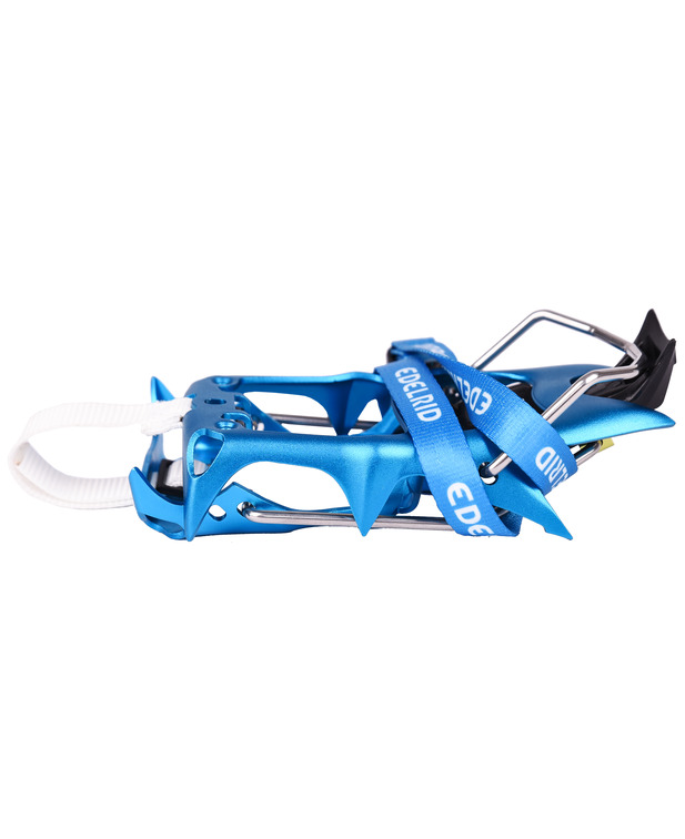 德國  愛德瑞德 Edelrid  Shark Lite	74403  登山攀巖  鋁制冰爪