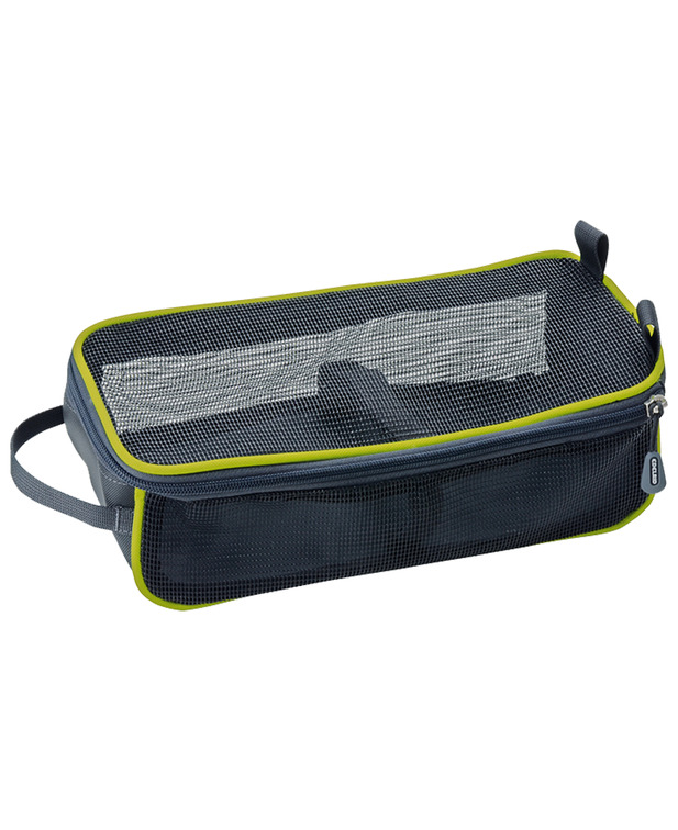 德國  愛德瑞德 Edelrid  Crampon Bag	72107  登山攀巖  冰爪包