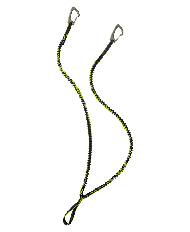 德國  愛德瑞德 Edelrid  Spinner Leash	71964  Y型扁帶