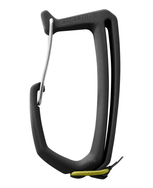 德國  愛德瑞德 Edelrid  SM-Clip 3R	74415  登山攀巖  大型冰錐架